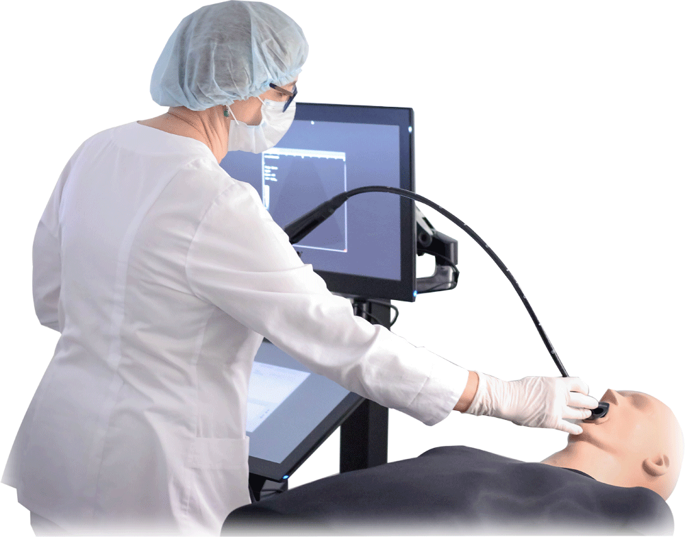 Обучающие симуляционные тренинги