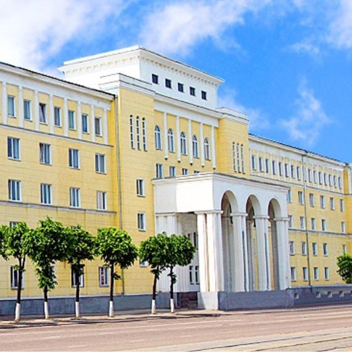 Падпісаны дагавор аб супрацоўніцтве ў сферы медыцынскай навукі