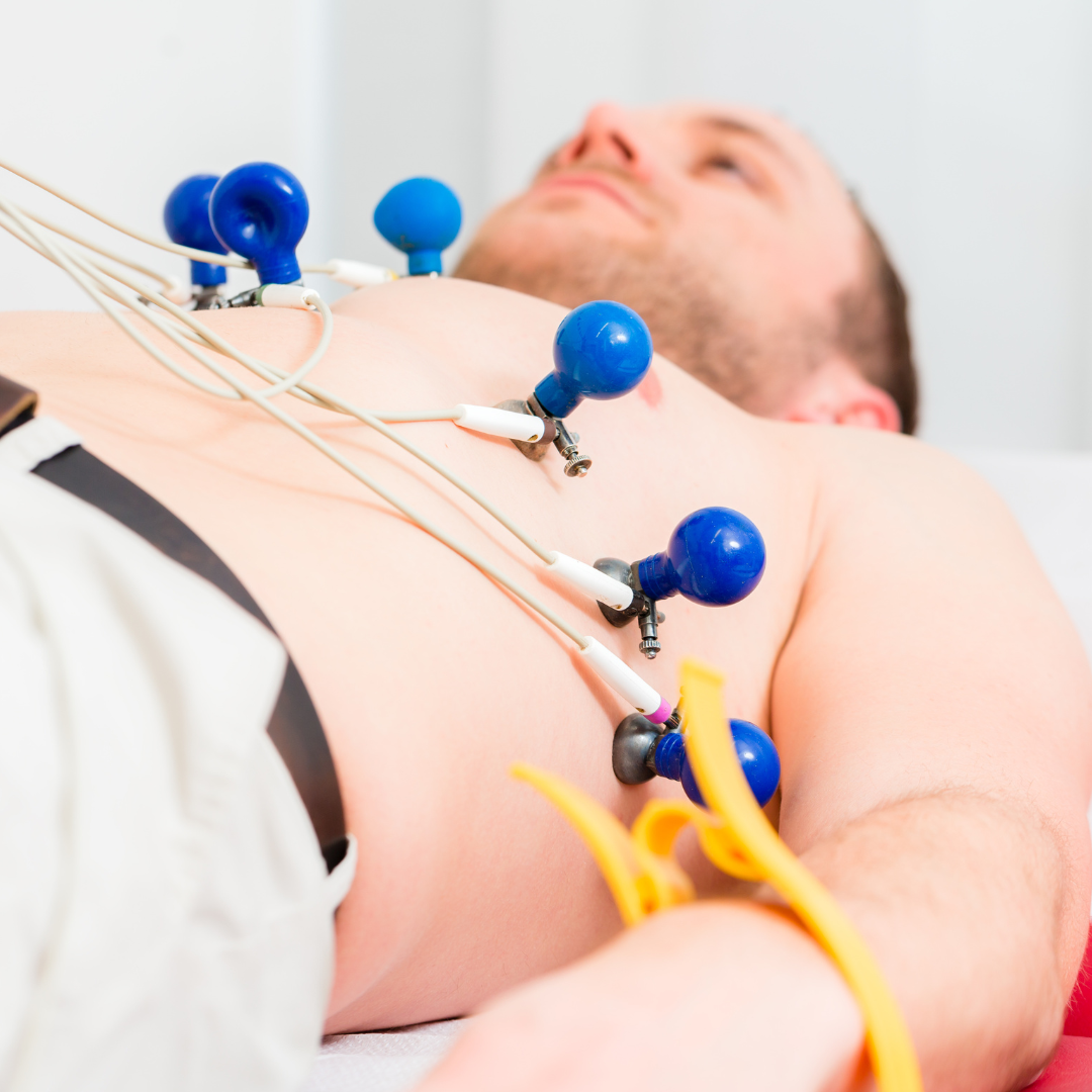 Check-Up: мужчынская версія «Прэміум»