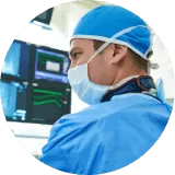 СТАЦЫЯНАРНАЕ ЛЯЧЭННЕ, РЭАБІЛІТАЦЫЯ