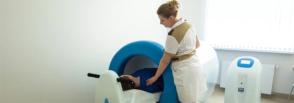 АЗДАРАЎЛЕННЕ І SPA